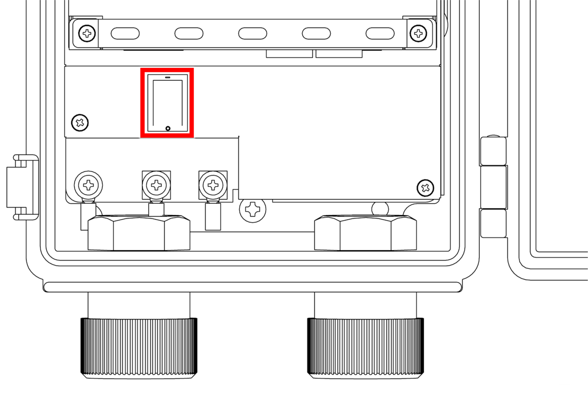 Activate the IoT router – amnimo Manual Library